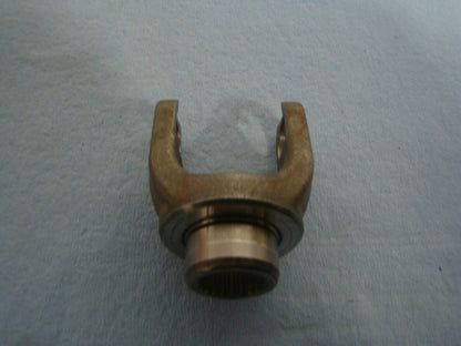 Yamaha 2008-2018 Rhino / Viking / Wolverine OEM Yoke Joint Part# 5B4-17556-00-00