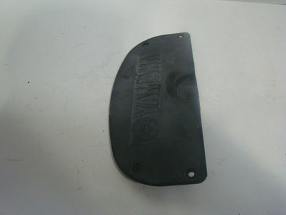 Yamaha Waverunner 03-2005 FX FX140 FX Center Cover Seal Part# F1B-U555B-00-00