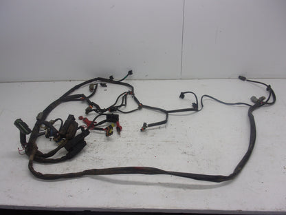 Sea Doo Bombardier 2005 3D RFI OEM Main Wire Harness Assembly Part# 278002001
