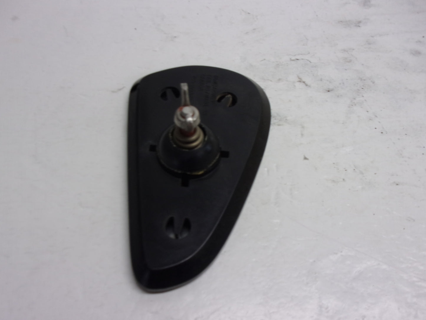 Sea Doo Bombardier 1993-1999 SPX XP OEM Left Mirror Insert Part# 269500056