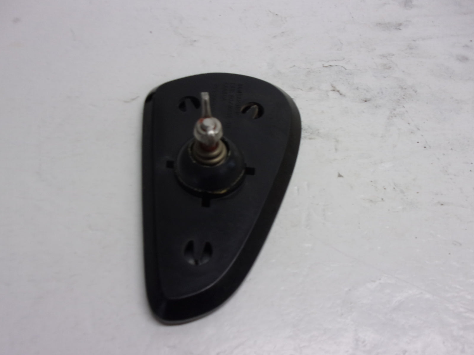 Sea Doo Bombardier 1993-1999 SPX XP OEM Left Mirror Insert Part# 269500056