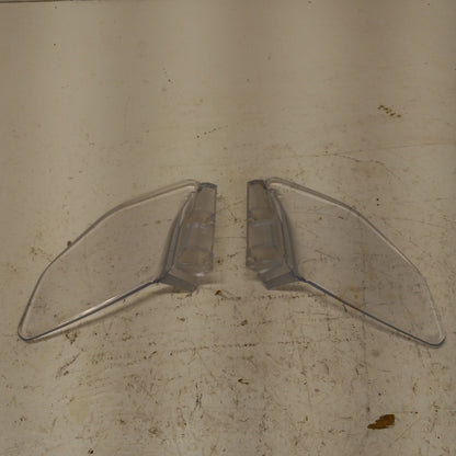 Can-Am Roadster 2010-2019 RT RT-S OEM Air Deflector Set Part# 705002841