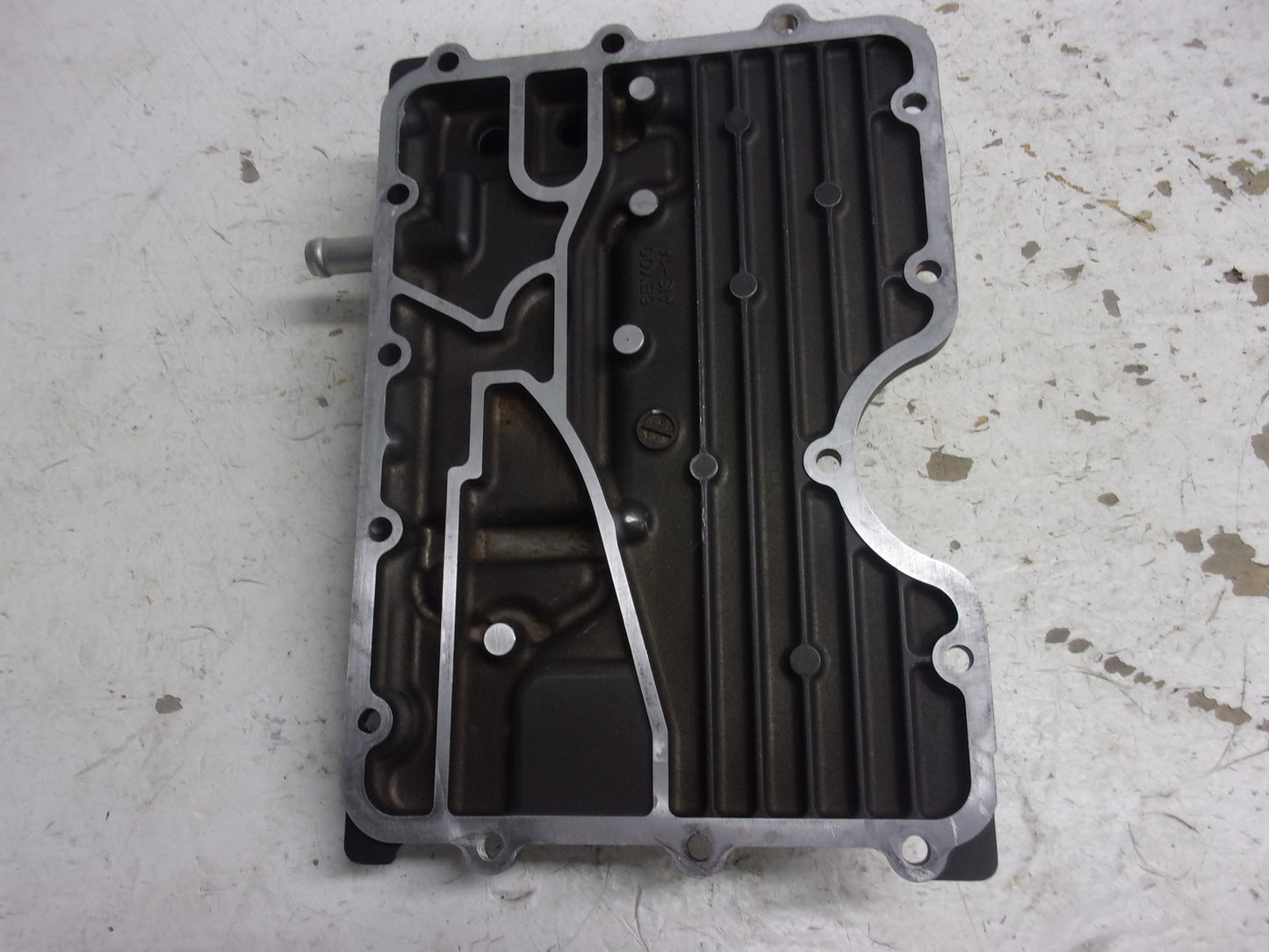 Yamaha Waverunner 2016-2021 SJ V1 VX EX OEM Oil Cooler Assembly 6EY-13470-00-00