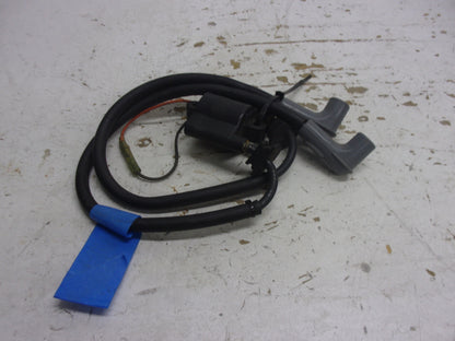 Yamaha WaveRunner 1995-1997 WR3 650/750 OEM Ignition Coil Part# 6R8-85570-10-00