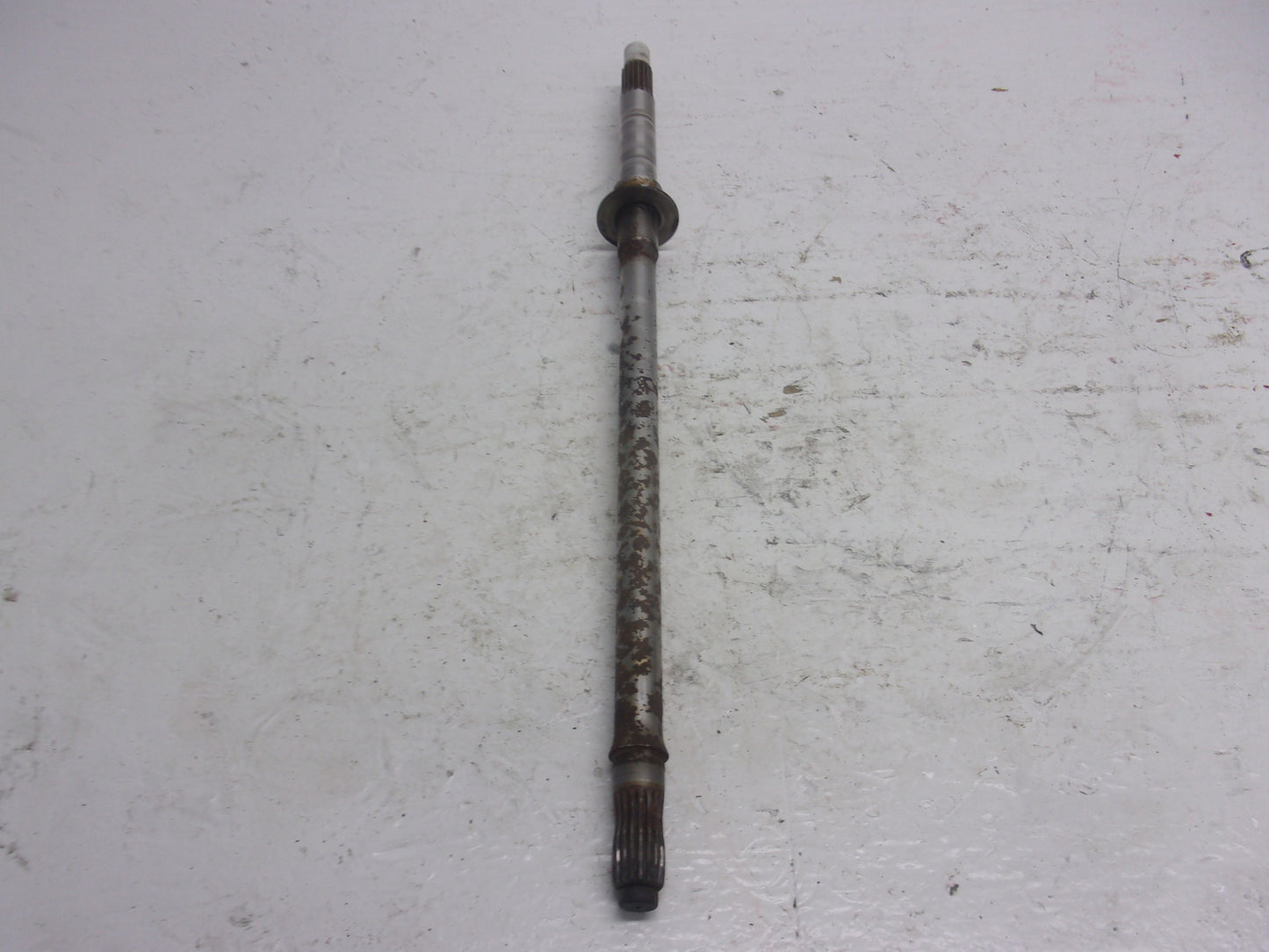 Sea Doo Bombardier 1998-2007 XP 3D OEM Drive Shaft Assembly Part# 271001553