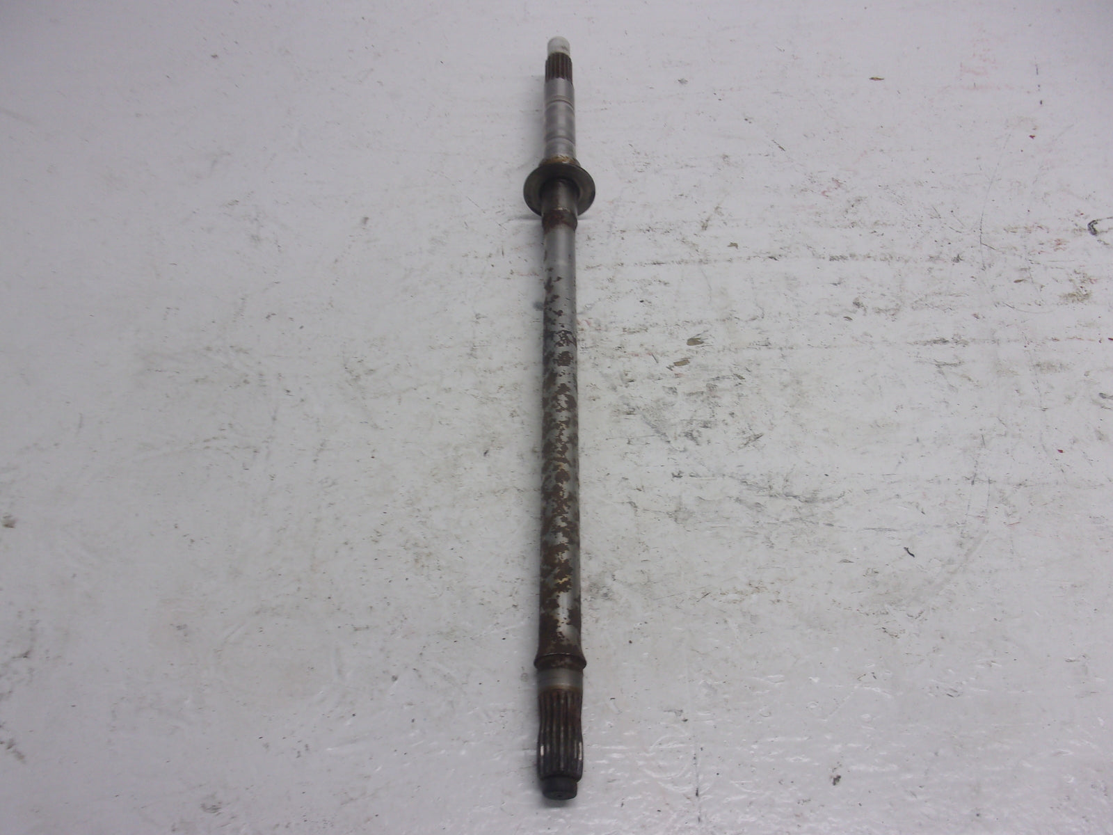 Sea Doo Bombardier 1998-2007 XP 3D OEM Drive Shaft Assembly Part# 271001553