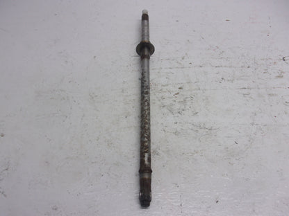 Sea Doo Bombardier 1998-2007 XP 3D OEM Drive Shaft Assembly Part# 271001553
