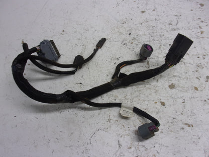 Polaris Snowmobile 2011-2012 RMK Rush Switchback OEM Hood Harness Part# 2411587