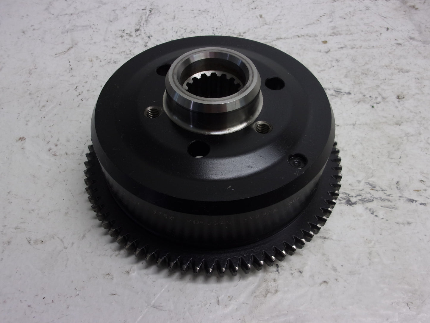 Kawasaki Jet Ski 2011-2022 Ultra 300/310 OEM Rotor / Flywheel Part# 21007-3748
