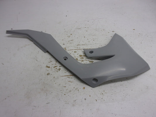 Kawasaki Dirt Bike 2019-2023 KX450F Primed Left Engine Shroud # 49089-0946-290