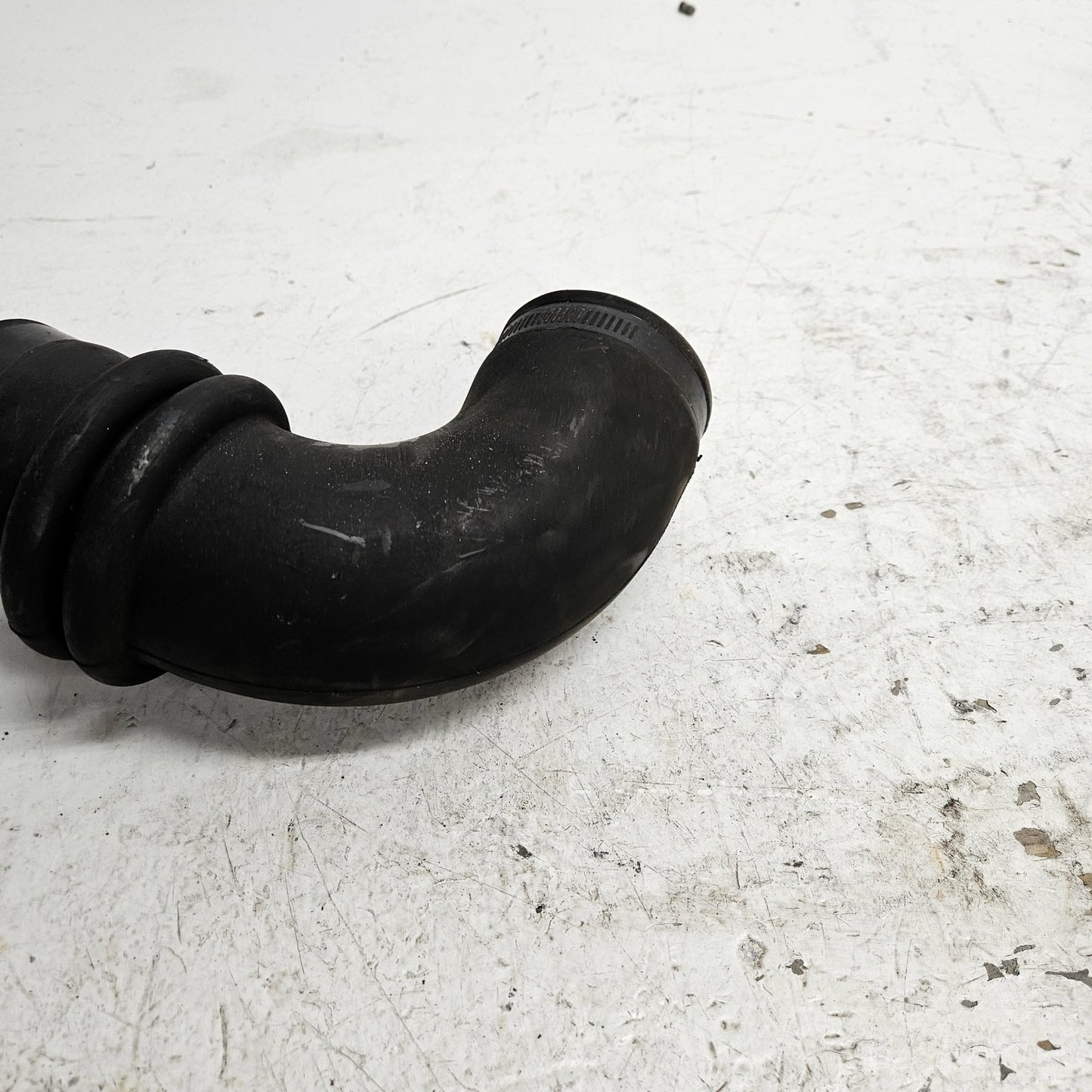 Kawasaki Jet Ski 1992-1995 750SS OEM Air Silencer Intake Hose Part# 14073-3738