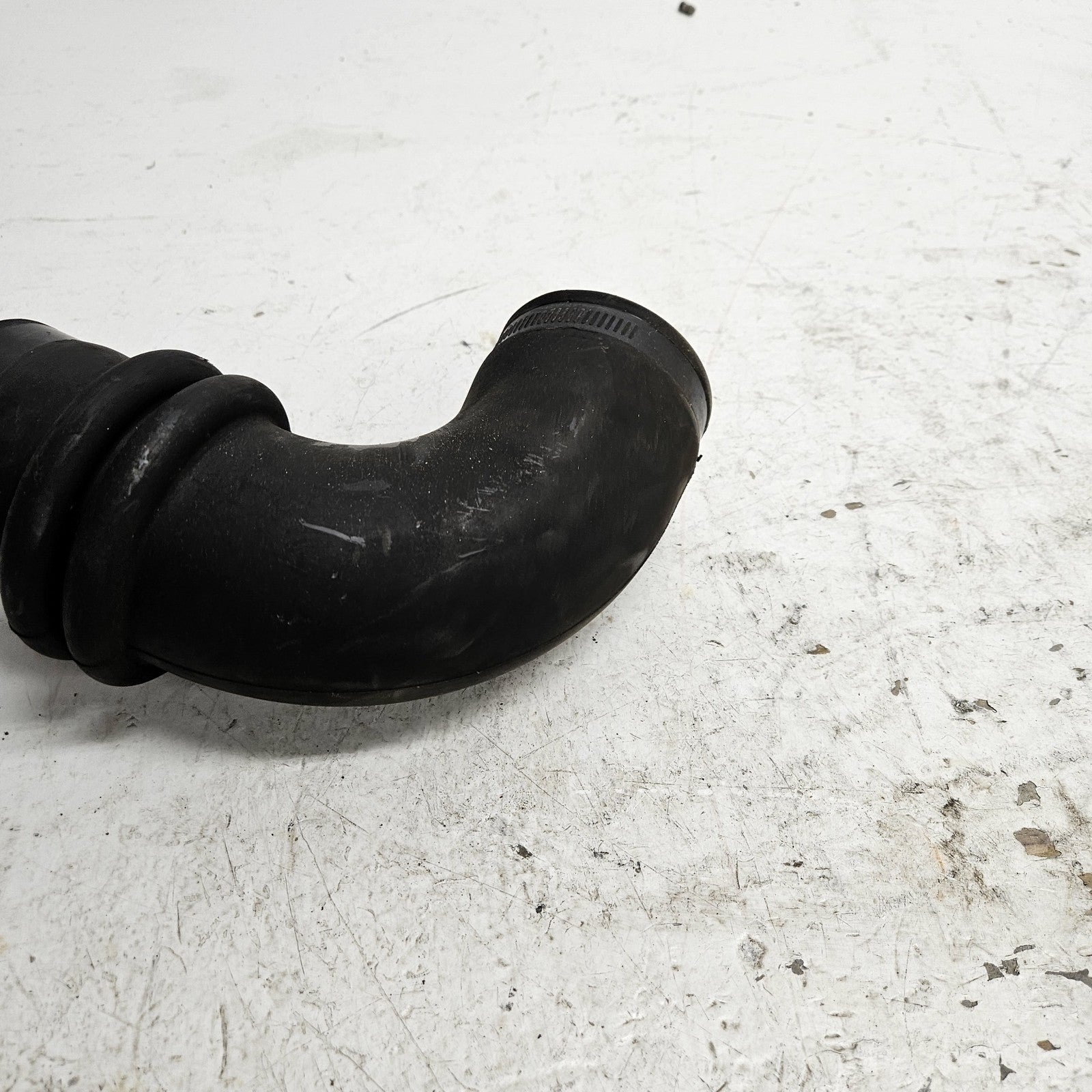Kawasaki Jet Ski 1992-1995 750SS OEM Air Silencer Intake Hose Part# 14073-3738