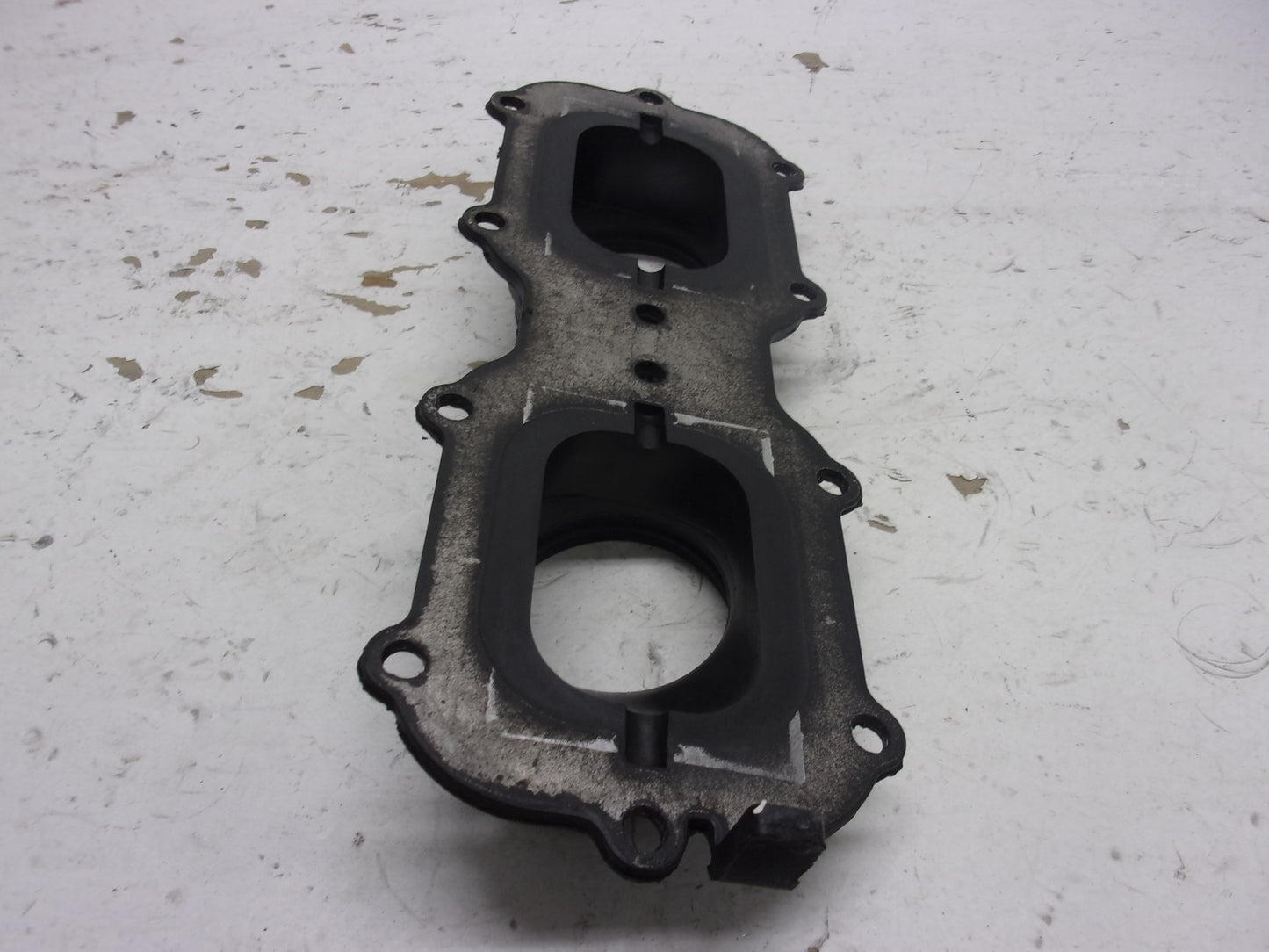 Polaris Snowmobile 2010-2013 RMK Switchback Indy Throttle Body Adapter 1203916