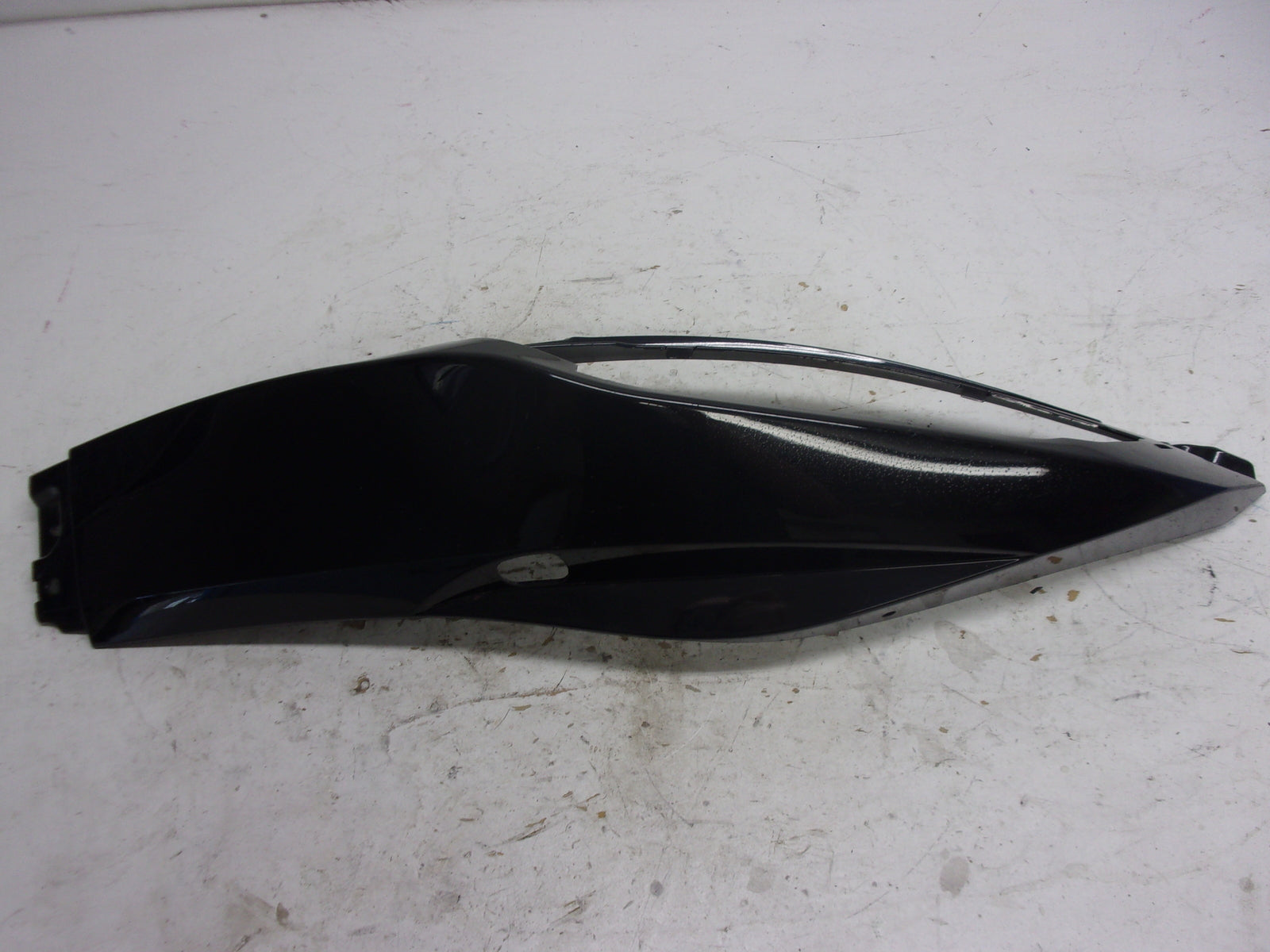 Can-Am Roadster 2013-2015 Spyder RS ST OEM Black Front RH Panel Part# 705007324