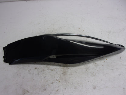 Can-Am Roadster 2013-2015 Spyder RS ST OEM Black Front RH Panel Part# 705007324