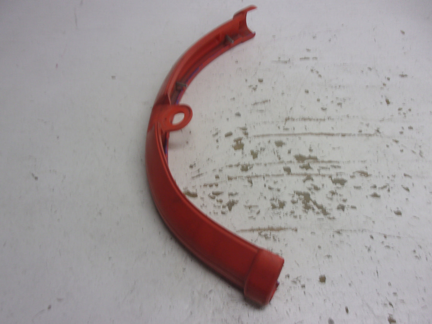 Yamaha Waverunner 1994 Wave Raider 700 OEM Gunwale Bow Bumper # GH1-62501-00-00