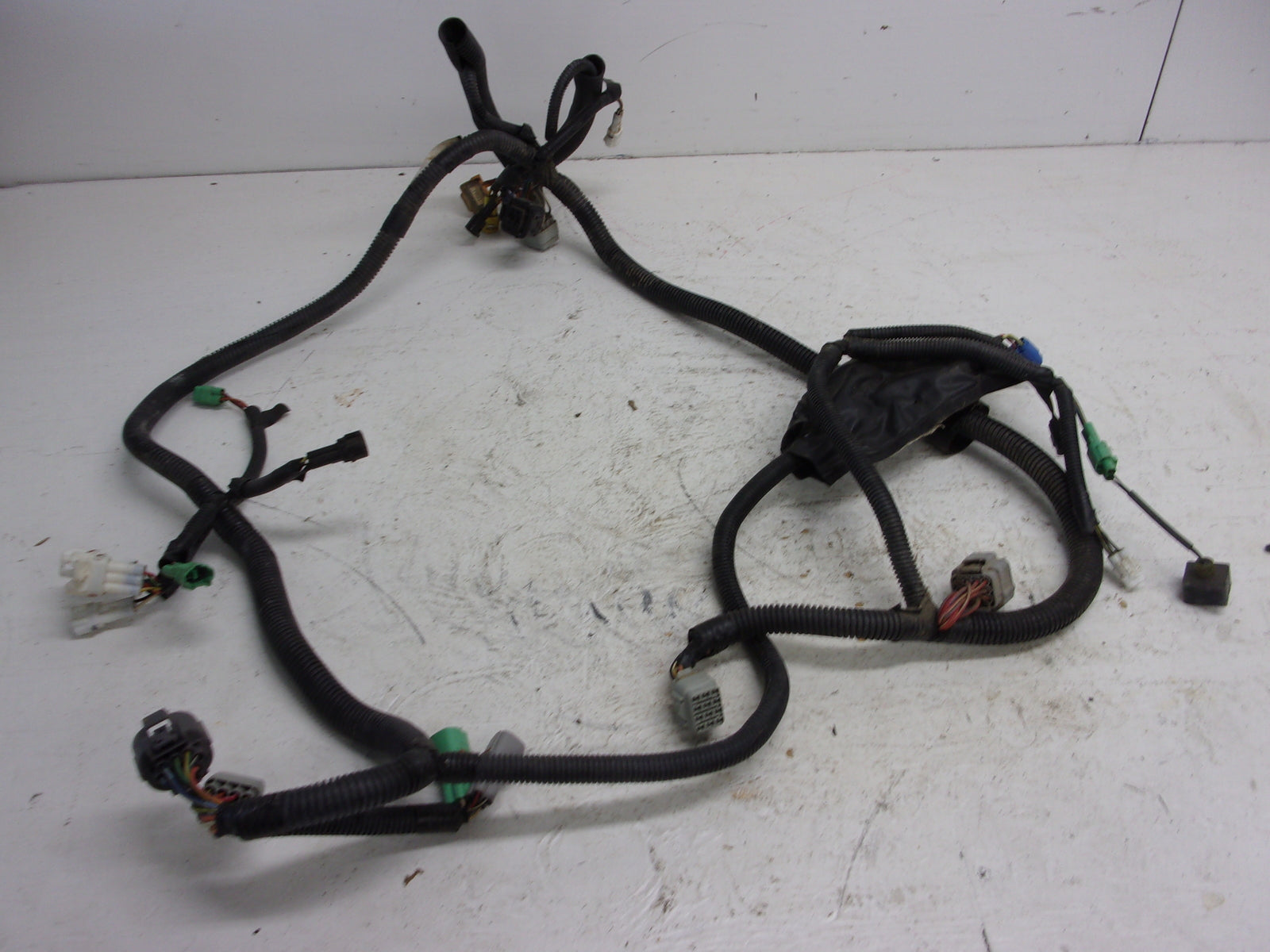 Kawasaki Jet Ski 1999 Ultra 150 OEM Main Wire Harness Assembly Part# 26030-3731