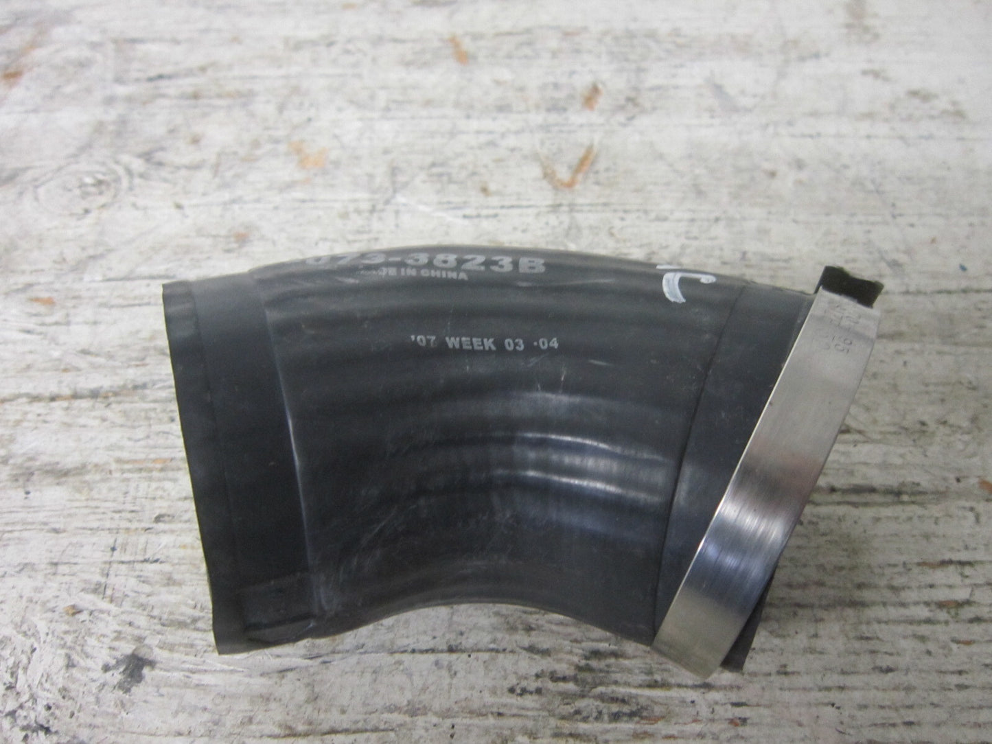 Kawasaki Jet Ski 2007-2021 Ultra OEM Duct Hose Assembly Part# 14073-3823