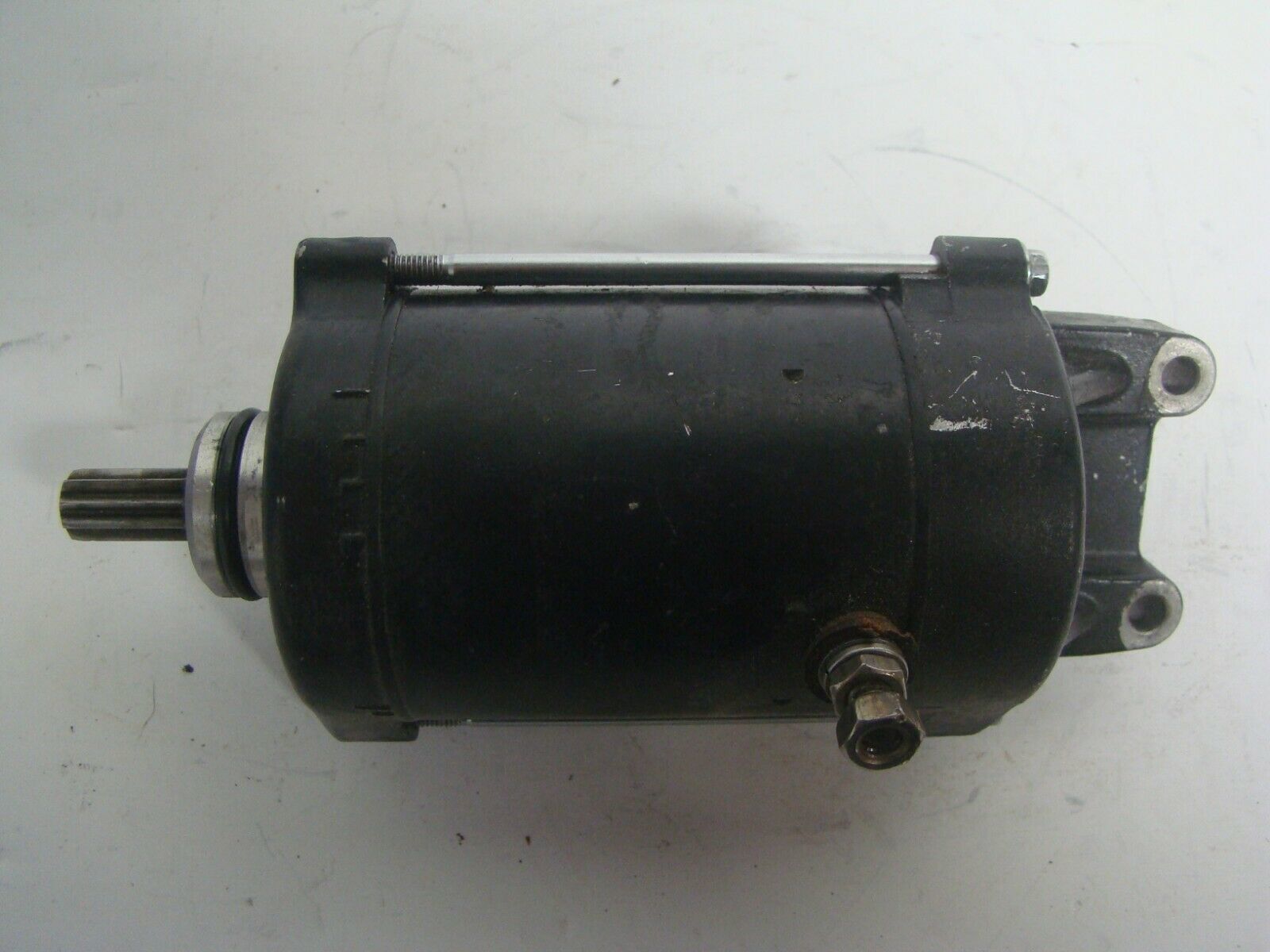 Honda Aquatraxx 2002-2007 F12 F12X R12 R12X Starter Motor OEM # 31200-HW1-671