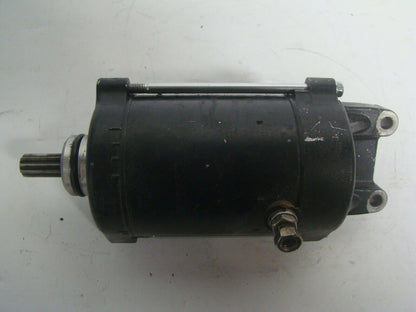 Honda Aquatraxx 2002-2007 F12 F12X R12 R12X Starter Motor OEM # 31200-HW1-671