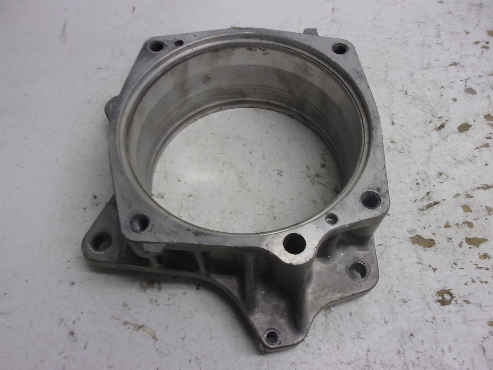 Yamaha WaveRunner 2018-2019 VX OEM Impeller Housing Assembly # 6CR-R1312-00-00