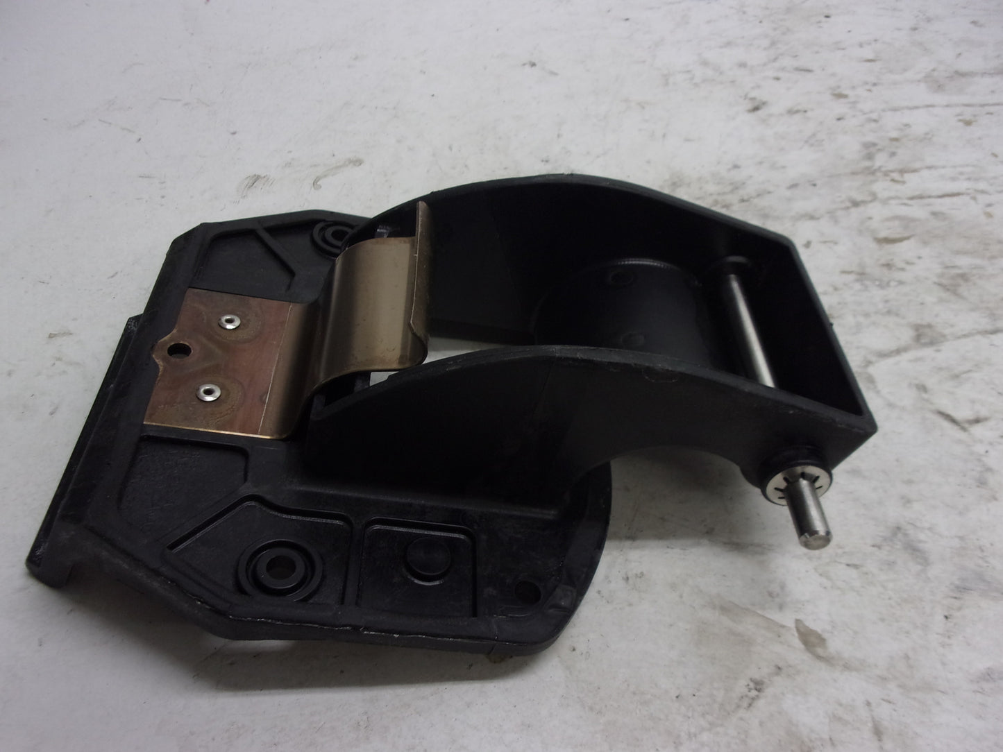 Sea Doo Bombardier 2006 GTI SE / STD OEM Hinge Base Assembly Part# 269501437