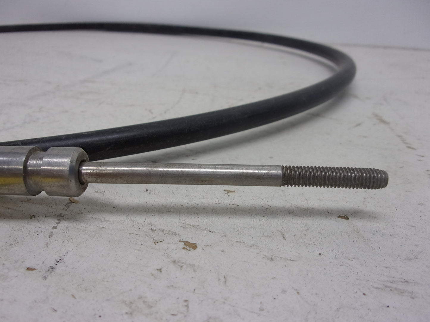 Sea Doo Bombardier 1994-1995 SPX XPI OEM Steering Cable Part# 271000310
