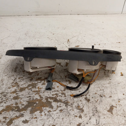 Ski-Doo Snowmobile 1999-2002 MXZ Legend Summit Complete Gauge Cluster 515175336
