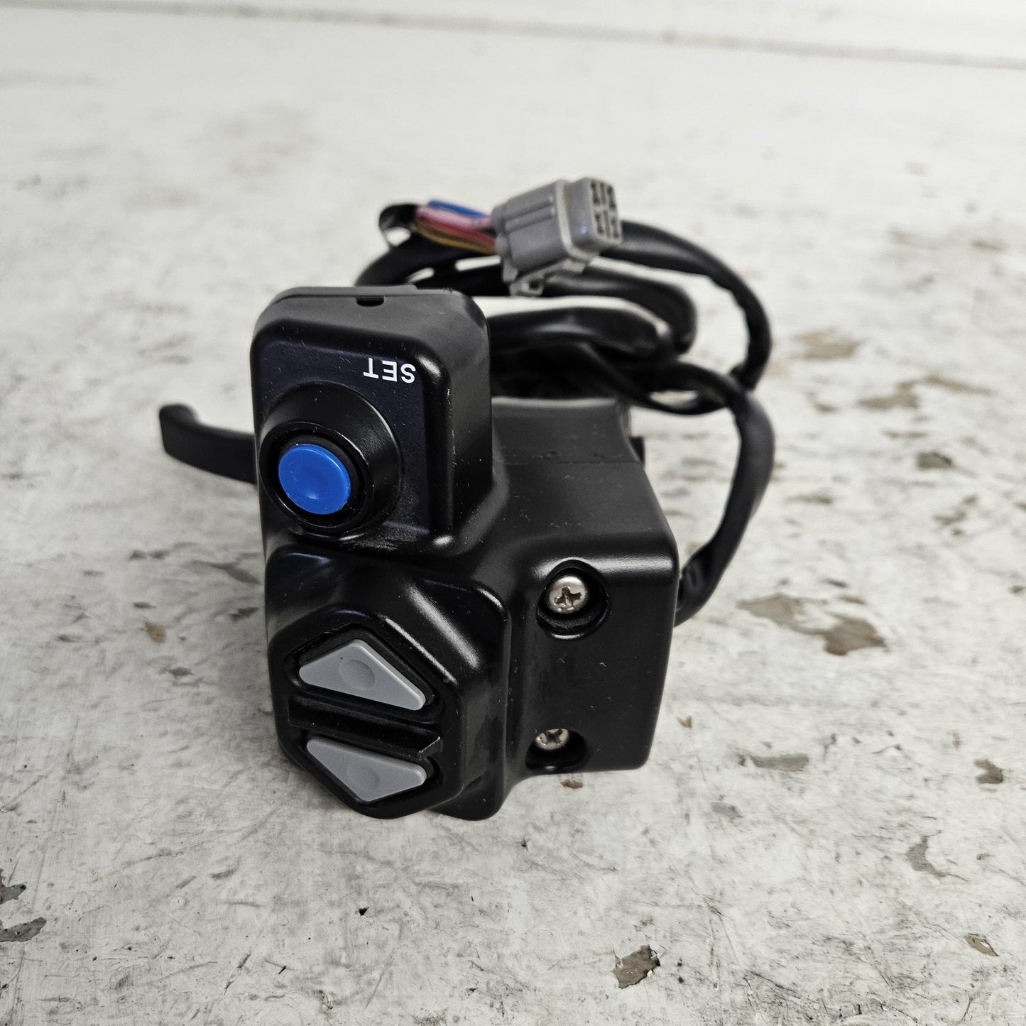 Kawasaki Jet Ski 2011-2021 Ultra 300/310 Take Off Throttle Switch # 39074-3729