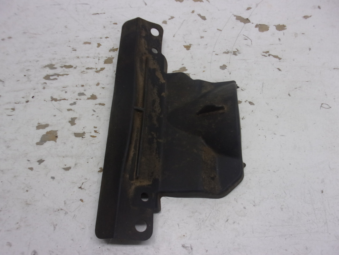 Sea Doo 2014-2020 GTX Wake GTR GTS GTI OEM Steering Deflector Part# 293000116