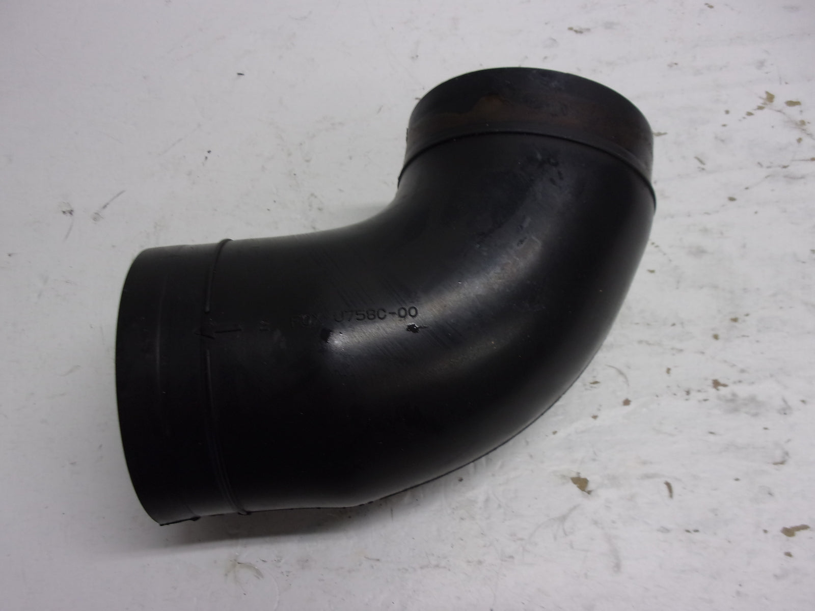 Yamaha WaveRunner 2000-2008 GP1200/1300 OEM Exhaust Hose Part# F0X-U7555-00-00