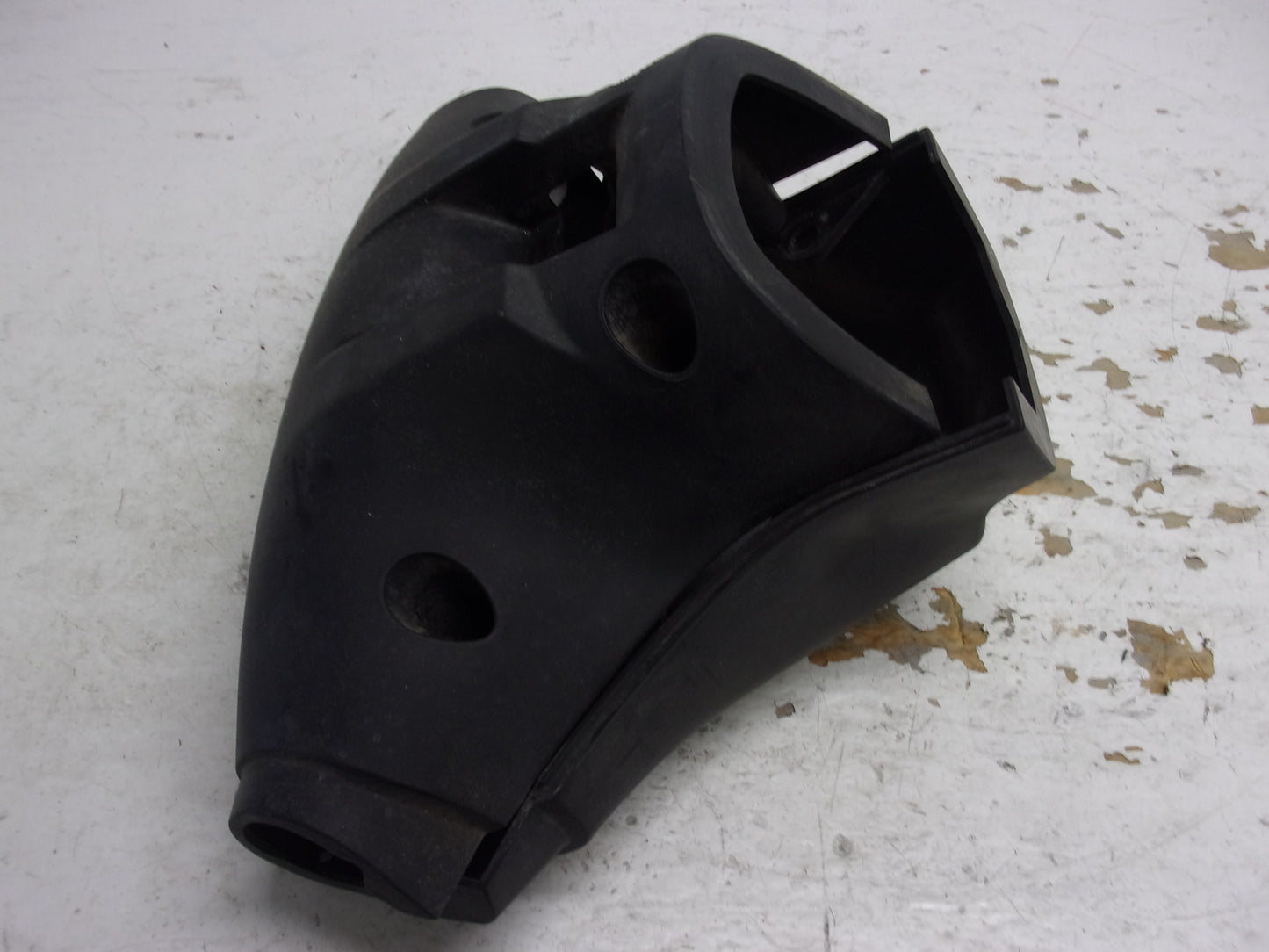 Kawasaki Jet Ski 2007-2021 Ultra LX OEM Black Handlebar Pad Part# 39087-3735-6Z