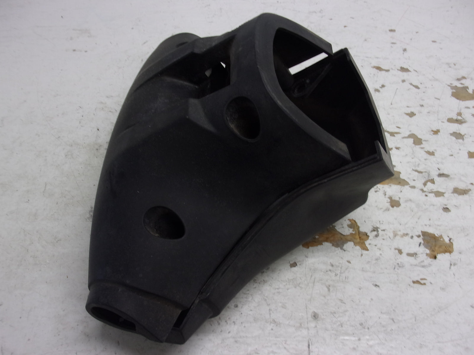 Kawasaki Jet Ski 2007-2021 Ultra LX OEM Black Handlebar Pad Part# 39087-3735-6Z