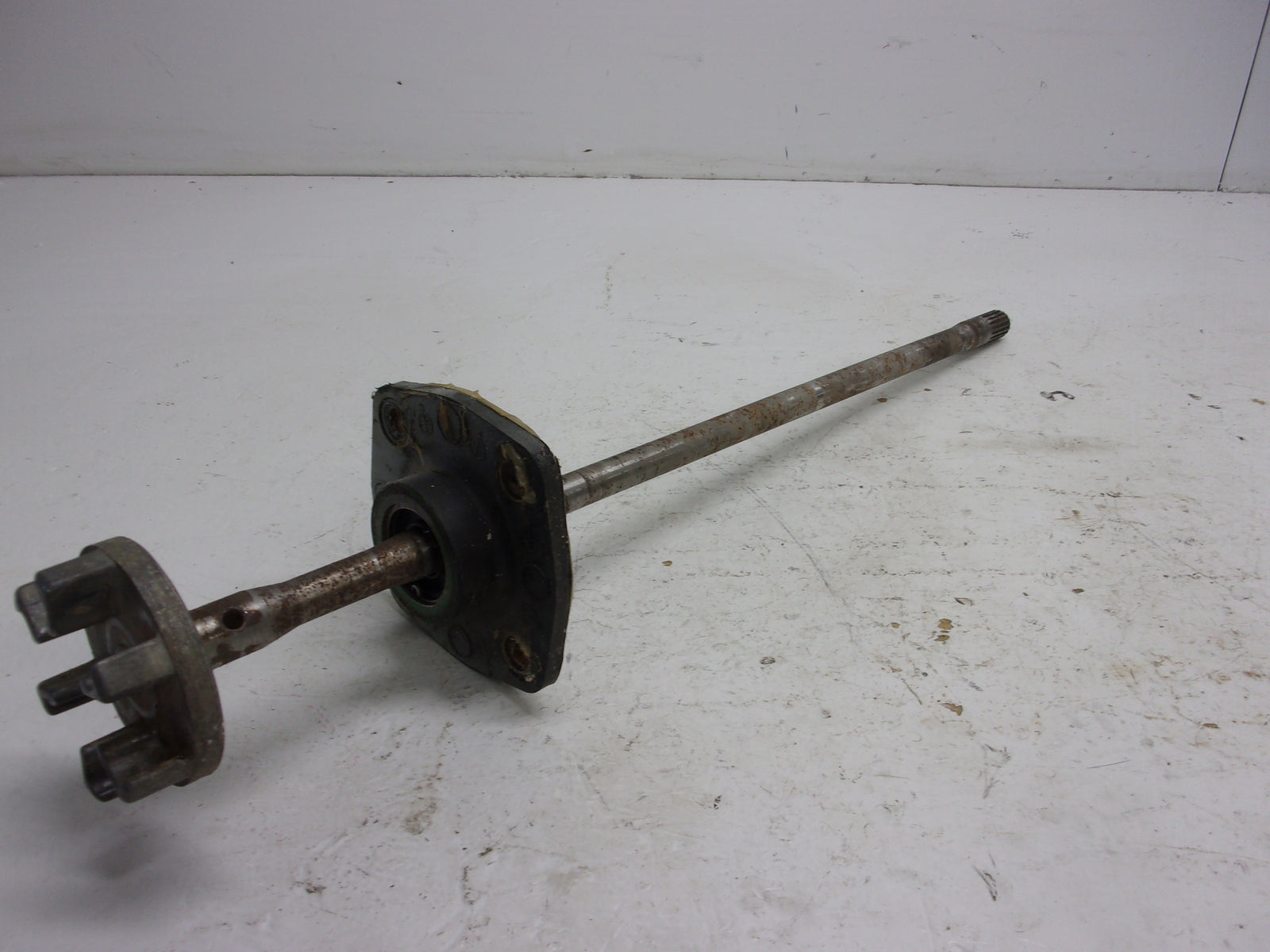 Kawasaki Jet Ski 1995-1997 750 SXI OEM Drive Shaft + Coupler # 39159-3723