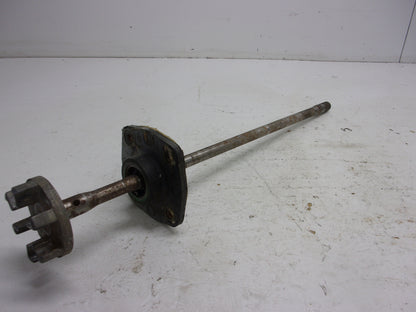 Kawasaki Jet Ski 1995-1997 750 SXI OEM Drive Shaft + Coupler # 39159-3723