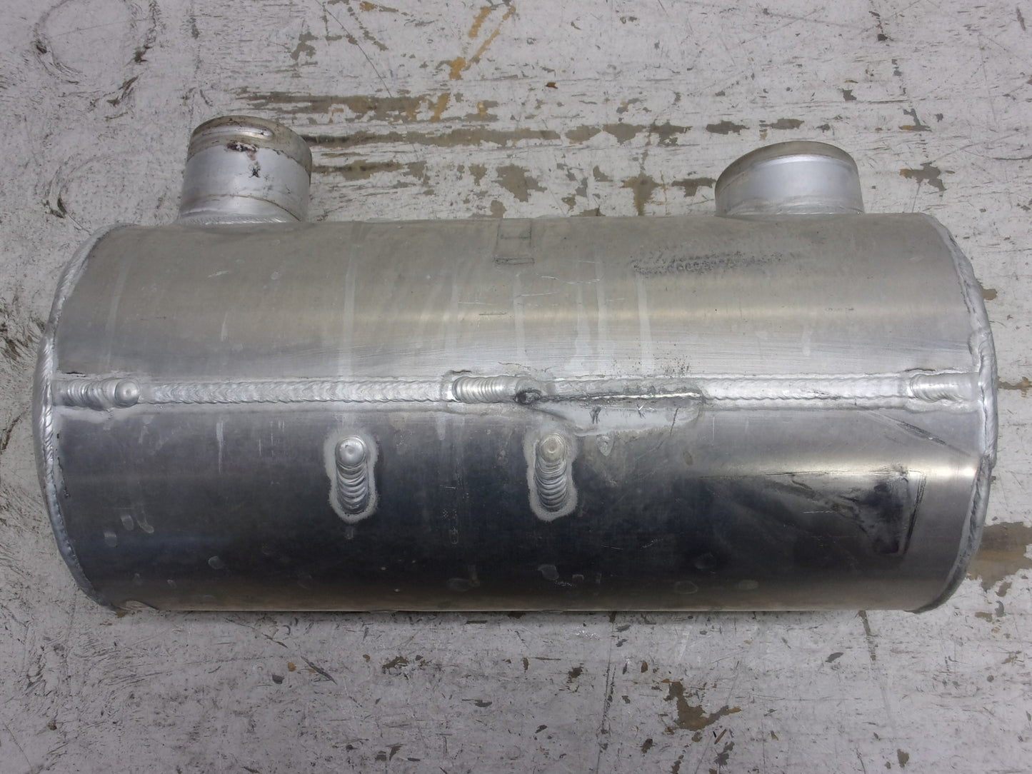 Kawasaki Jet Ski 2014-2021 Ultra 300/310 OEM 1st Muffler Comp # 49070-0749