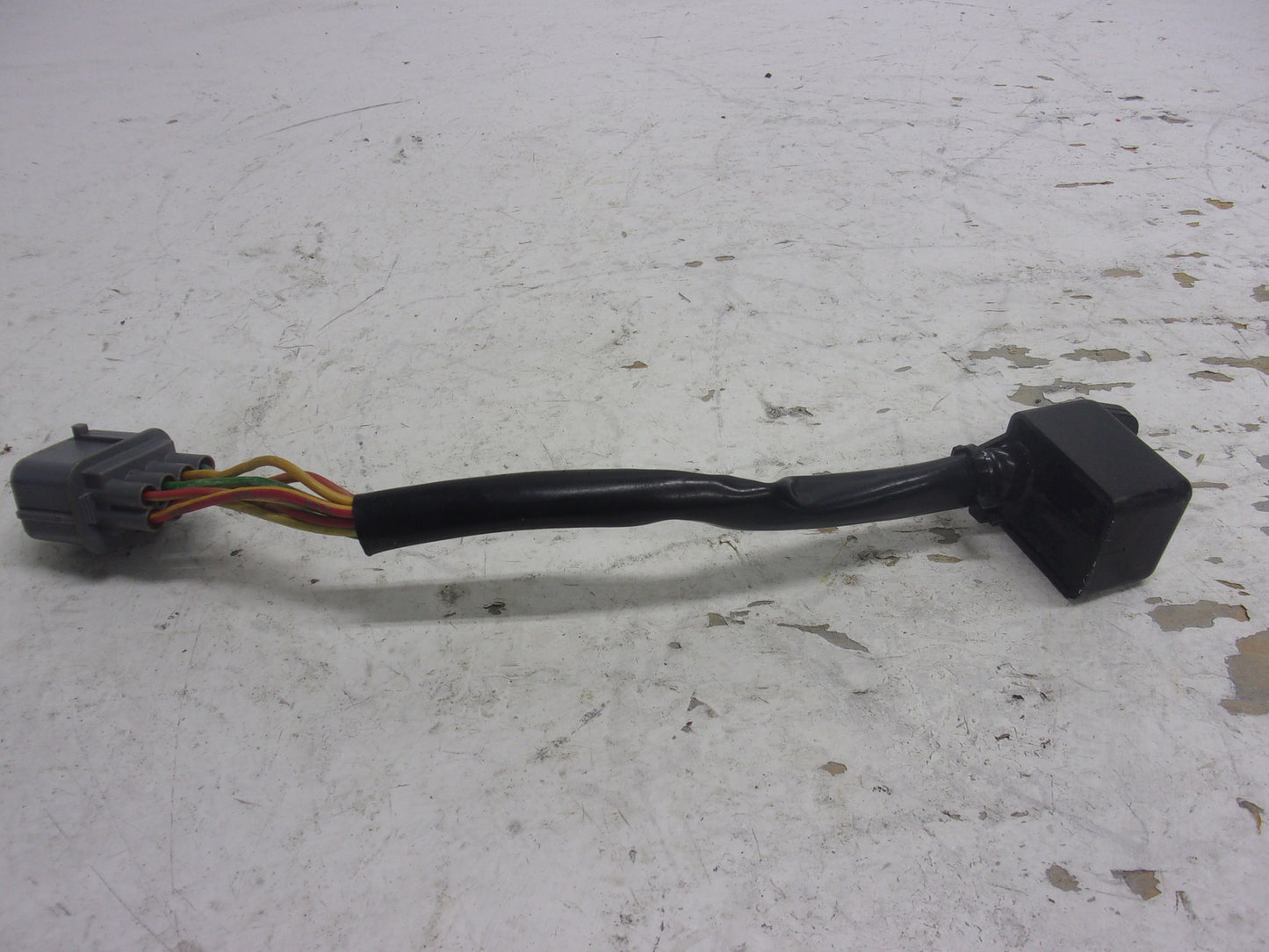 Kawasaki Jet Ski 2004-2021 Ultra STX-12F/15F OEM Relay Assembly Part# 27002-3703