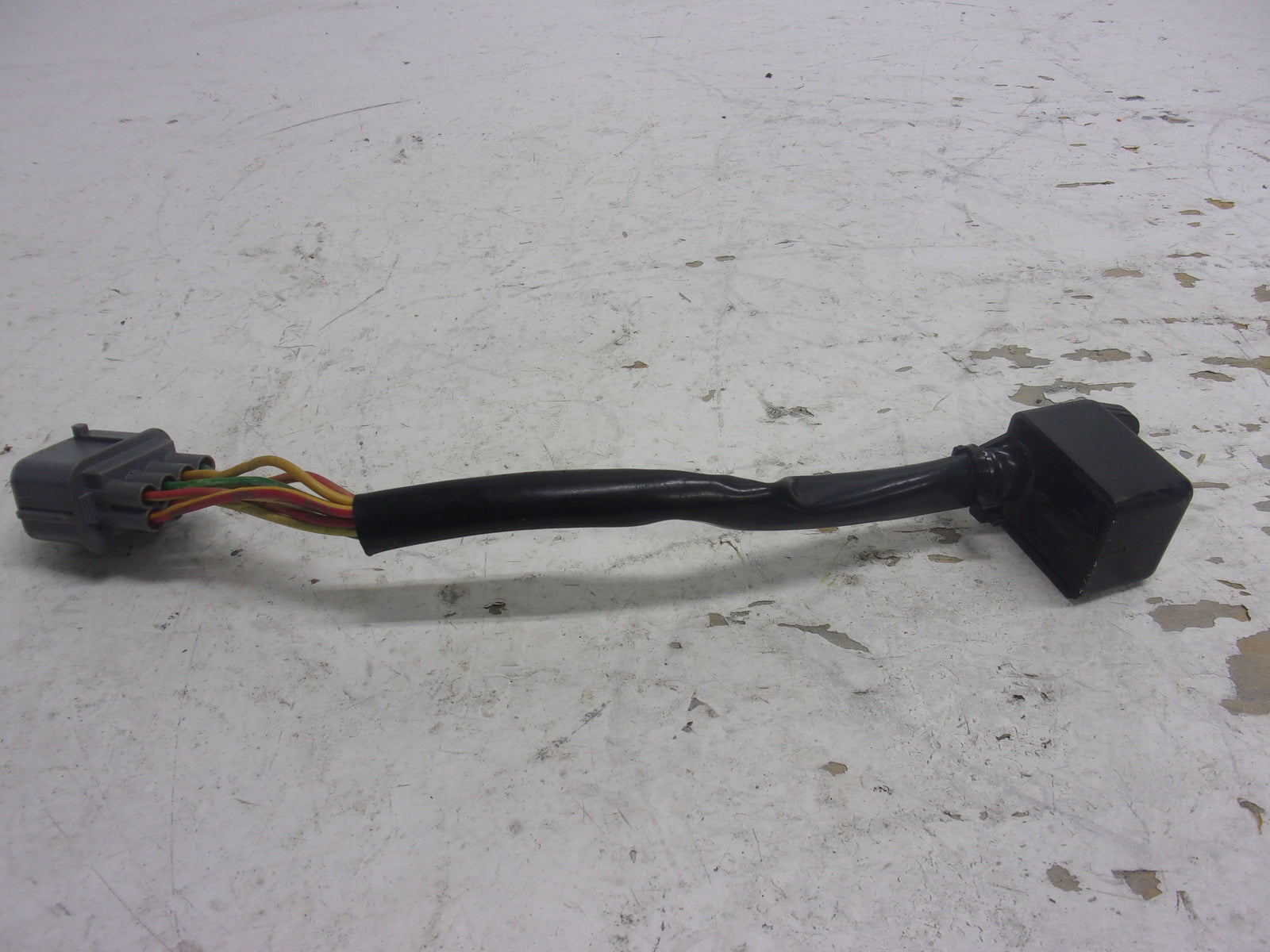 Kawasaki Jet Ski 2004-2021 Ultra STX-12F/15F OEM Relay Assembly Part# 27002-3703