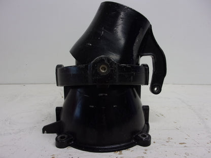 Sea Doo Bombardier PWC 1999 GSX Limited OEM Venturi + Steering Nozzle 271000994