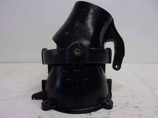 Sea Doo Bombardier PWC 1999 GSX Limited OEM Venturi + Steering Nozzle 271000994
