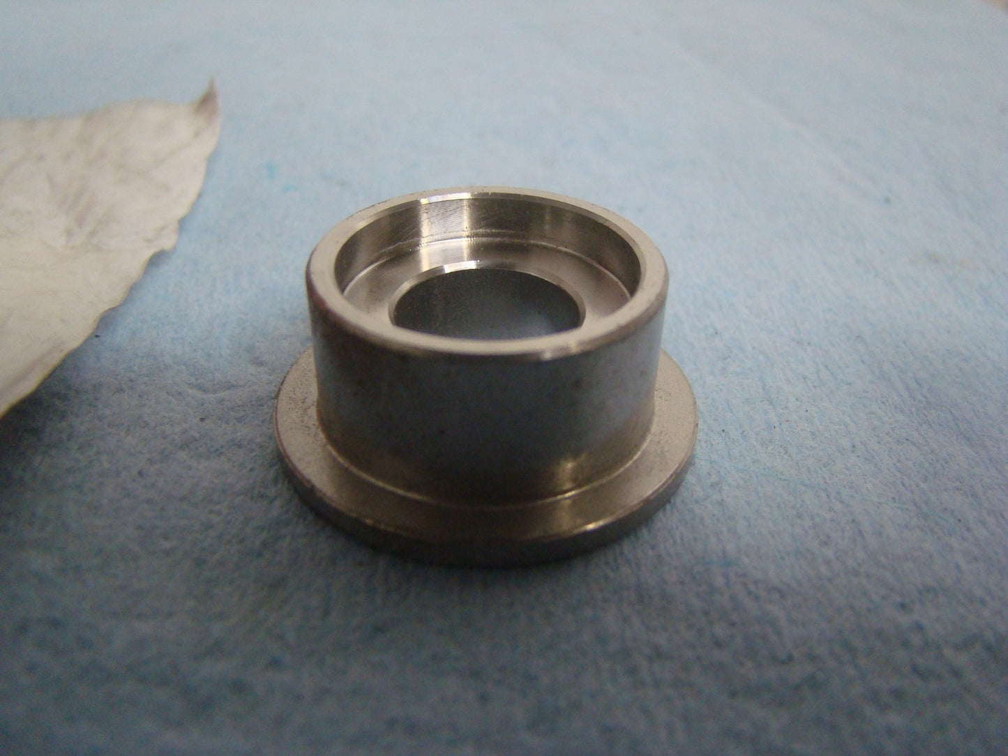 Polaris 00-02 Xpidition 325 425 Shift Shaft Spacer NOS Part# 3086316