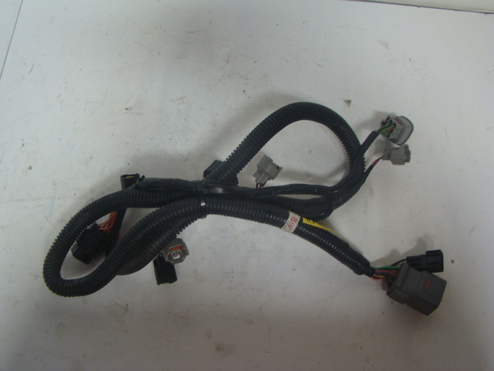 Yamaha Waverunner 2004 GP1300 R Wire Harness 2  Part# 60T-8259M-10-00