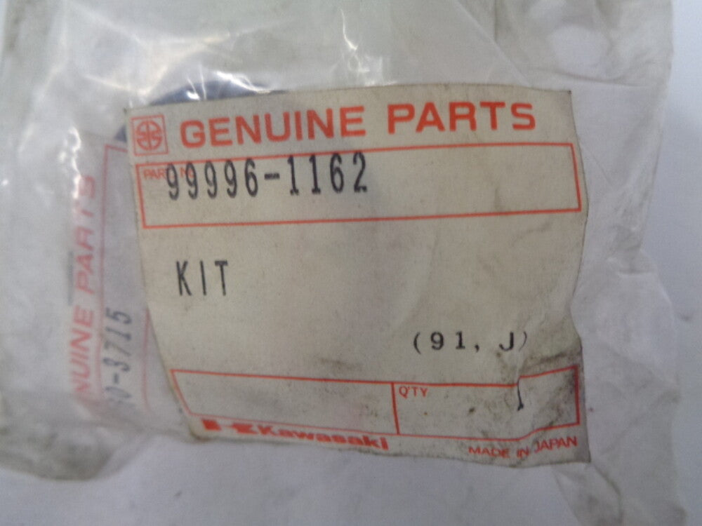 Kawasaki Jet Ski JF JF650 Fuel Filler Kit  NOS NEW 99996-1162