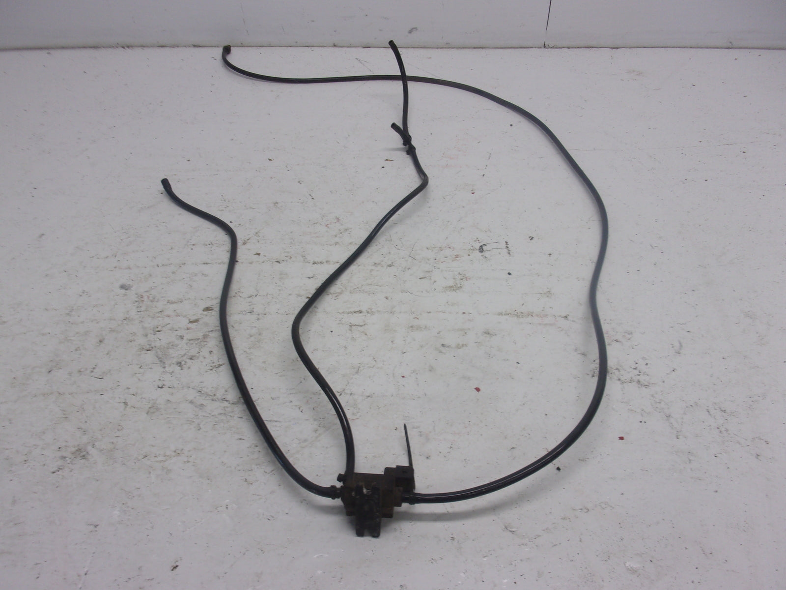 Sea Doo Bombardier 1998-2005 GTX XP GTI RX 3D GS OEM Solenoid Valve # 270600005