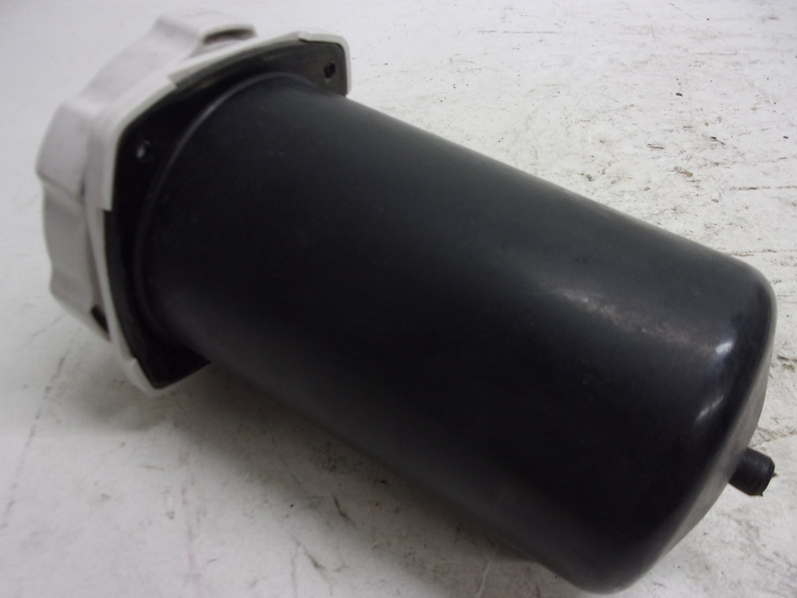 Yamaha WaveRunner 1990-1997 Waverunner 3 Storage Locker / Bin # GA9-U4742-00-00