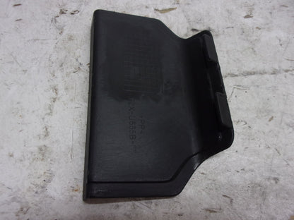 Yamaha WaveRunner 2015-2020 VXR VX GP OEM Center Cover Seal # F2X-U555B-00-00