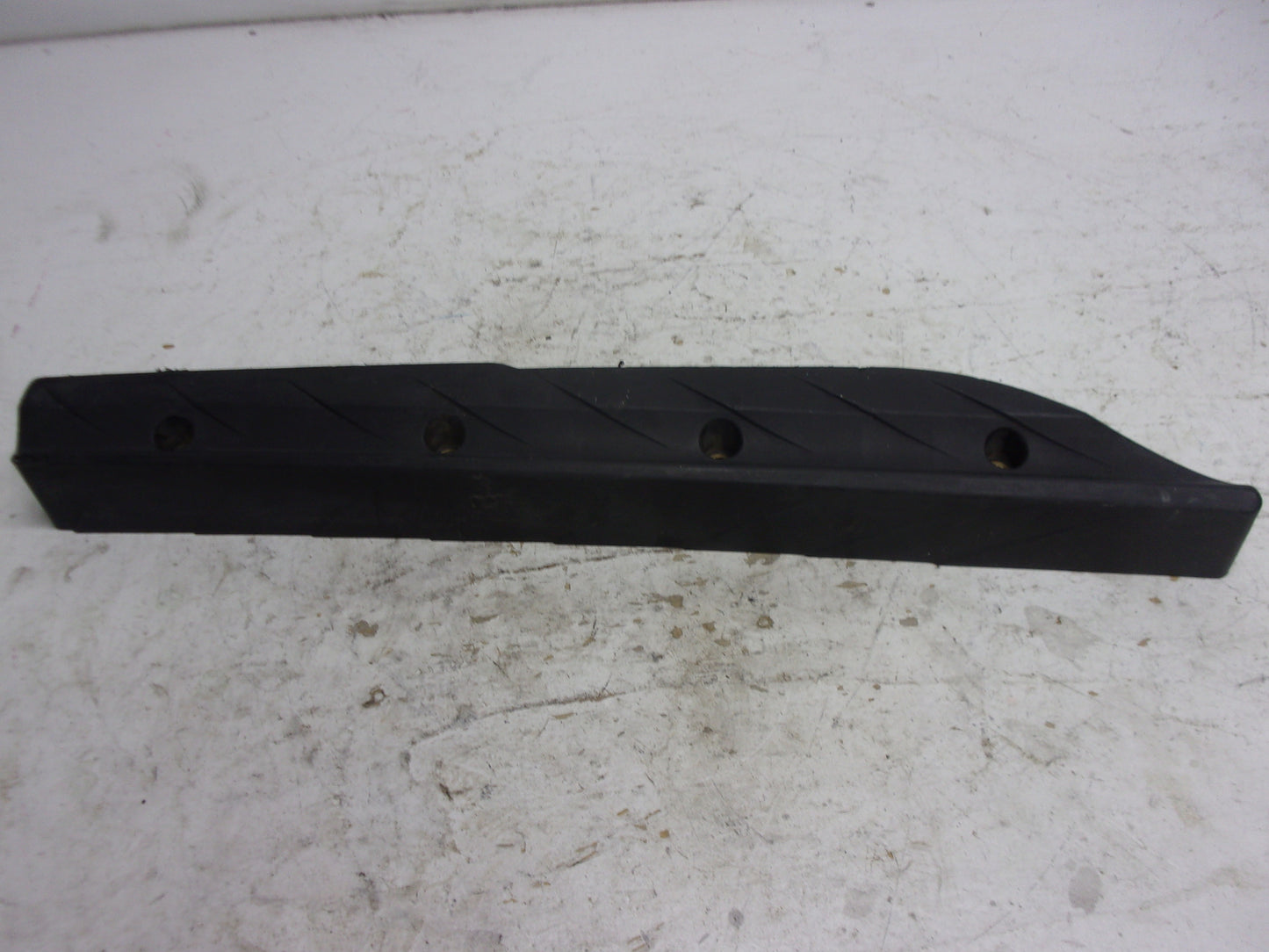 Kawasaki Jet Ski 2011-2023 STX Ultra Black Left Sponson + Hardware 59437-3749-6Z
