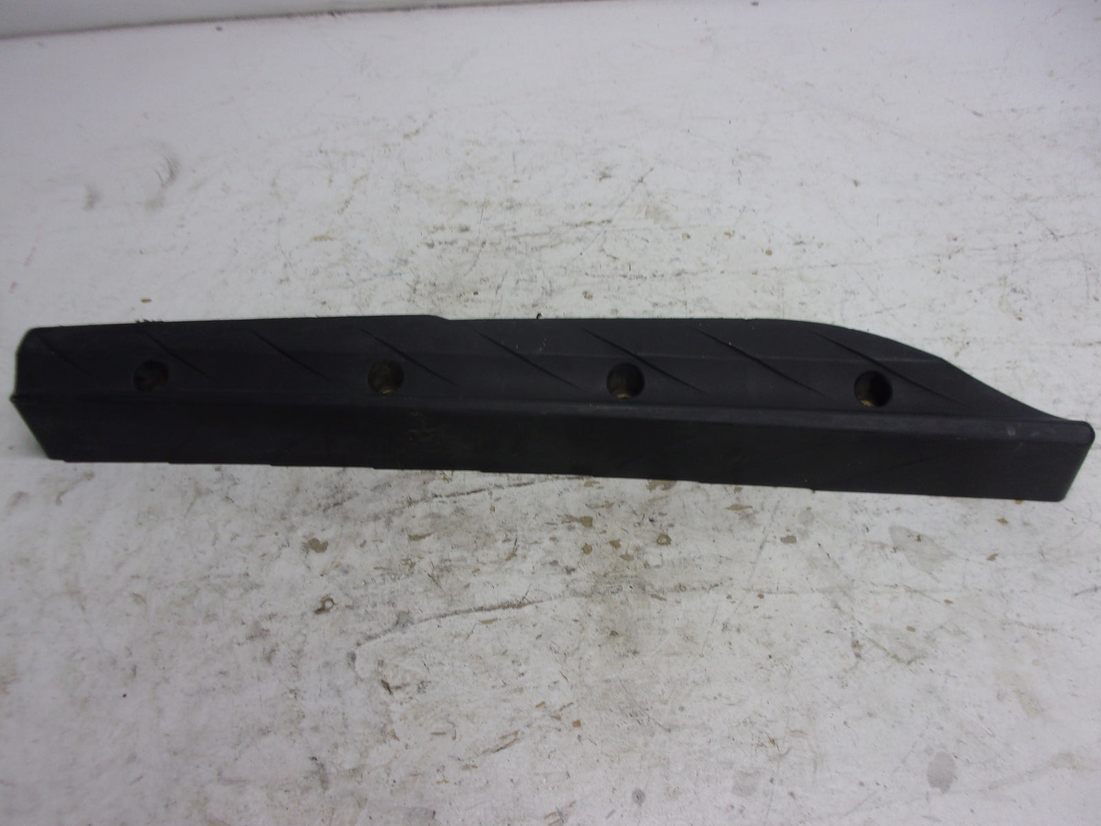 Kawasaki Jet Ski 2011-2023 STX Ultra Black Left Sponson + Hardware 59437-3749-6Z