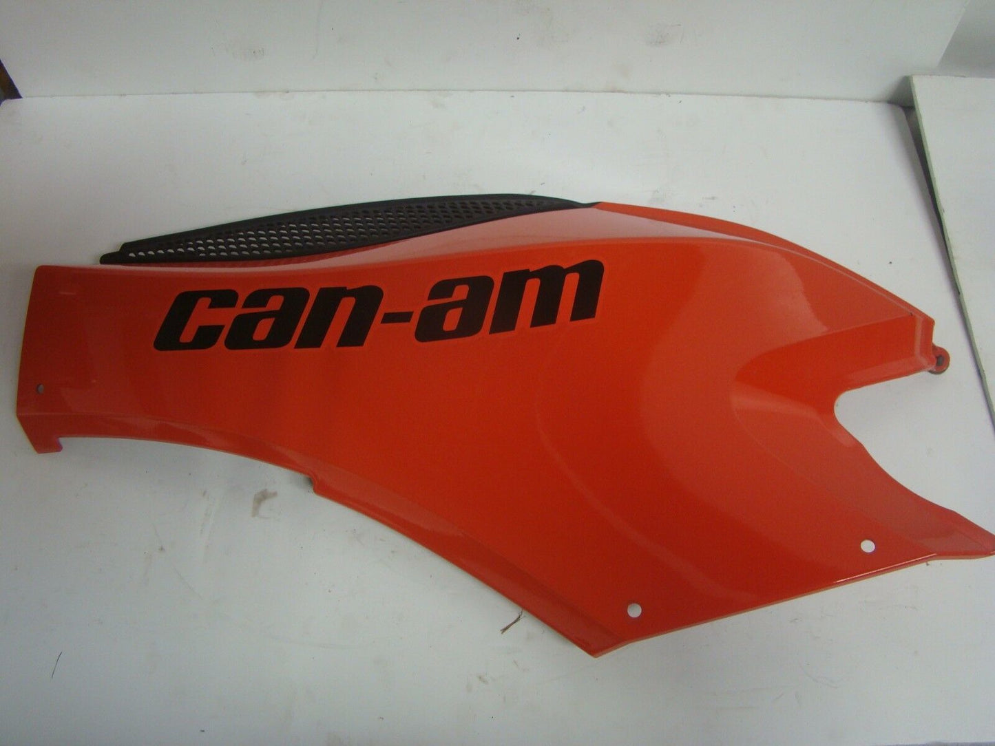 Can-Am Spyder Roadster 2008-2014 Spyder RS RSS Left Upper Side Panel # 705006263