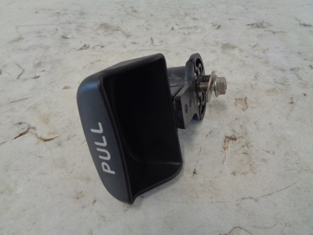 Kawasaki Jet Ski 1999-2019 Ultra 150 1200 STX-R STX Seat Lock Part 27016-3744-6Z